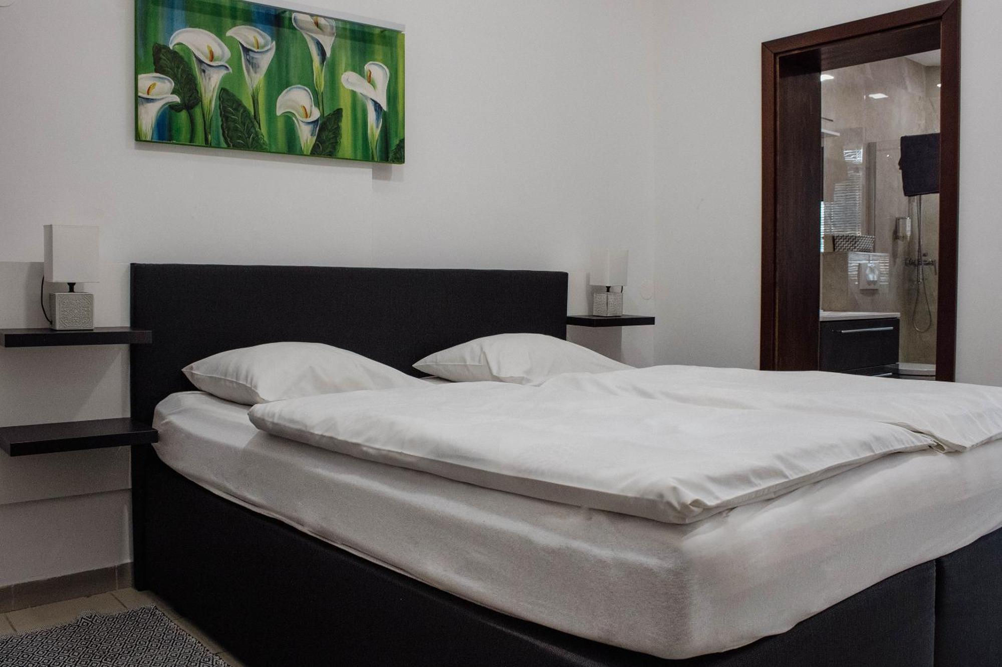 Crni Baron Pension Black Baron Maribor Buitenkant foto